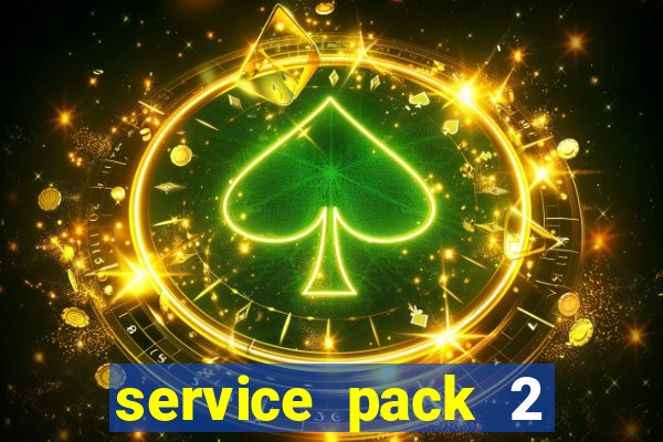 service pack 2 windows 7 64 bits download